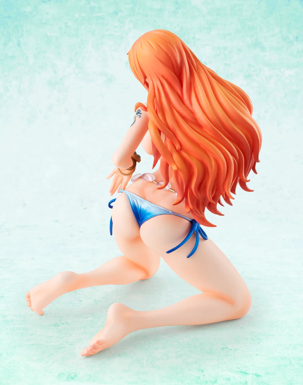 Nami Ver.BB_SP - P.O.P Limited Edition